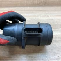 03G906461C 0281002735  Mass air flow meter Audi A5 Sportback 8TA