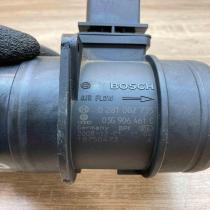 03G906461C 0281002735  Mass air flow meter Audi A5 Sportback 8TA