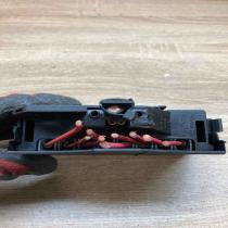 90589541   Fuse box set Opel Meriva A
