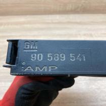 90589541   Fuse box set Opel Meriva A