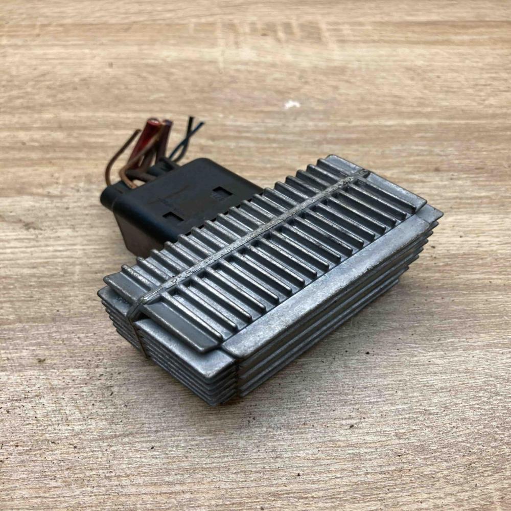 09132691 51299008  Glow plug pre-heat relay Opel Astra G