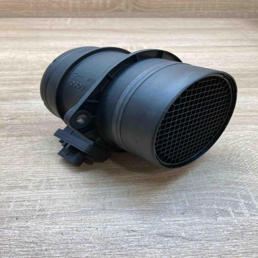 03L906461A 0281002956 2011 Mass air flow meter Seat Leon (5F)