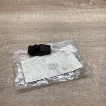 A2108870093   Engine hood trim Mercedes-Benz E W210