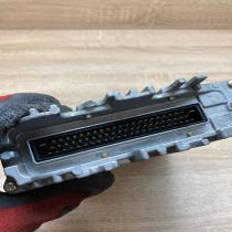 028906021HB 0281001736 Used Engine control unit/module ECU Ford Galaxy