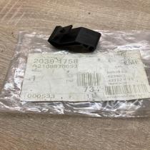 A2108870093   Engine hood trim Mercedes-Benz E W210