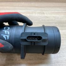 03L906461A 0281002956  Mass air flow meter Skoda Superb B8 (3V)