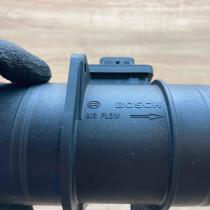 03L906461A 0281002956  Mass air flow meter Skoda Superb B8 (3V)