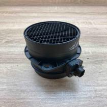 03L906461A 0281002956  Mass air flow meter Skoda Superb B8 (3V)
