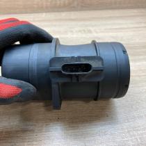 03L906461A 0281002956  Mass air flow meter Audi A4 S4 B8 8K