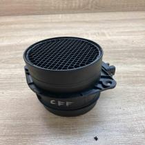 03L906461A 0281002956  Mass air flow meter Audi A4 S4 B8 8K