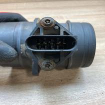 074906461B 0281002461  Mass air flow meter Volkswagen PASSAT B6