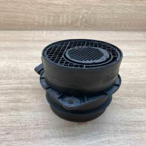 074906461B 0281002461  Mass air flow meter Volkswagen PASSAT B6