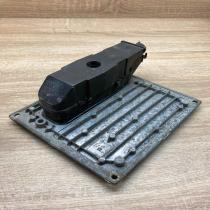 5M51 12A650 ZB S118934104 5JAB Engine control unit/module ECU Ford Focus