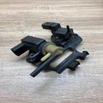 1K0906627A 037906283D  Turbo solenoid valve Seat Leon (1P)