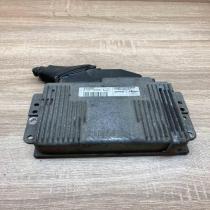 7700105817 S113725203A  Engine control unit/module ECU Renault Laguna I