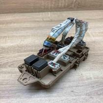 LB100603B 509285  Fuse box set Subaru Forester SG
