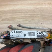 LB100603B 509285  Fuse box set Subaru Forester SG
