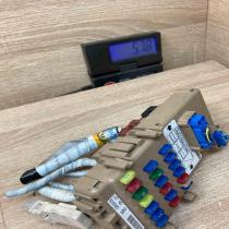 LB100603B 509285  Fuse box set Subaru Forester SG