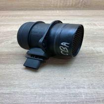03G906461C 0281002735  Mass air flow meter Audi A6 S6 C6 4F