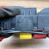 460023260 519031108  Fuse module Opel Signum