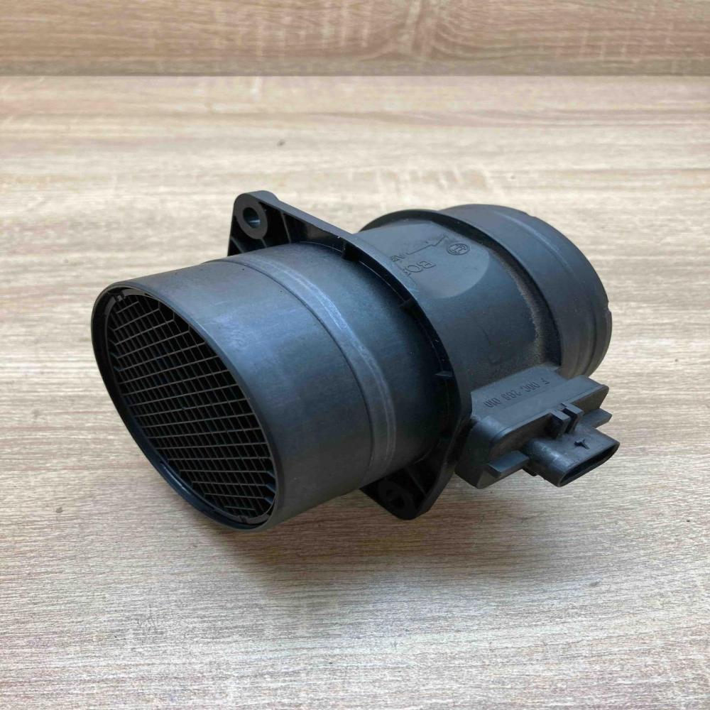 03L906461A 0281002956 BPK Mass air flow meter Audi A4 S4 B8 8K