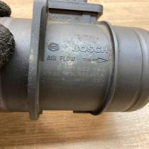 03L906461A 0281002956 BPK Mass air flow meter Audi A4 S4 B8 8K