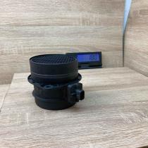 03L906461A 0281002956 BPK Mass air flow meter Audi A4 S4 B8 8K