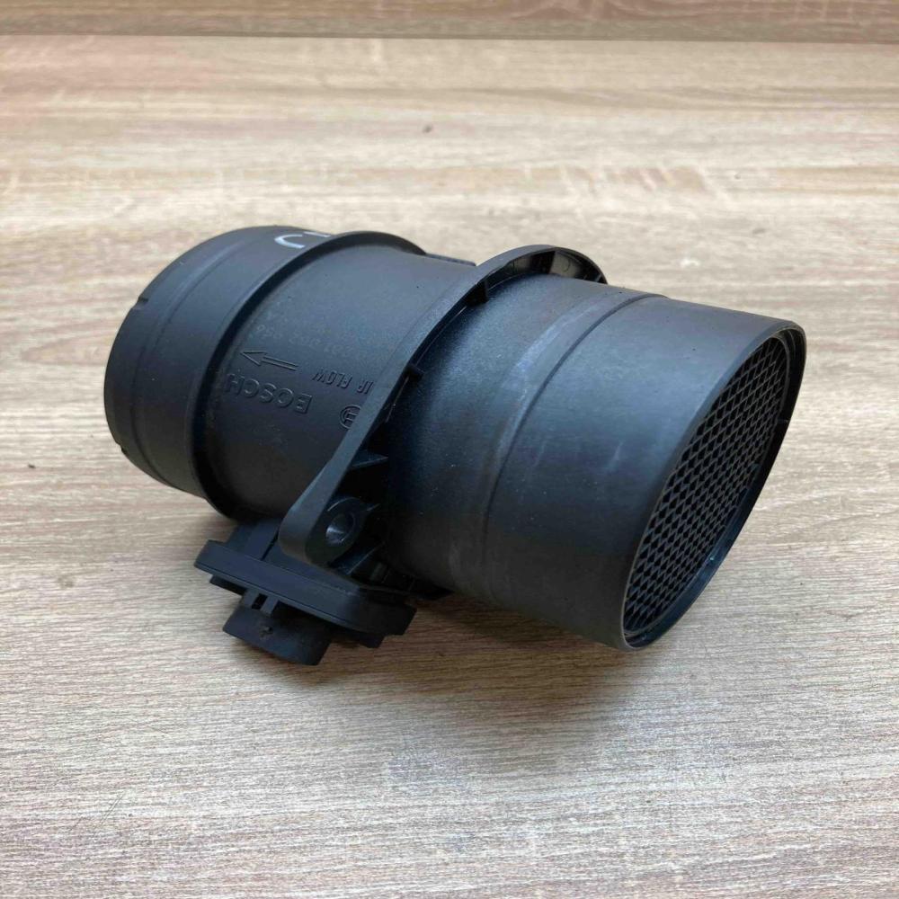 03L906461A 0281002956  Mass air flow meter Audi A4 S4 B8 8K