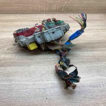 YWC104500 53070107A YQE000070 Fuse module Rover 45