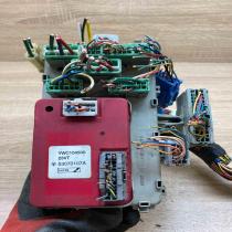 YWC104500 53070107A YQE000070 Fuse module Rover 45