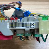 YWC104500 53070107A YQE000070 Fuse module Rover 45