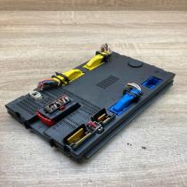 6025316680 73651111K B11B2 Comfort/convenience module Renault Espace III