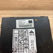6025316680 73651111K B11B2 Comfort/convenience module Renault Espace III