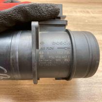 03G906461C 0281002735  Mass air flow meter Volkswagen Tiguan