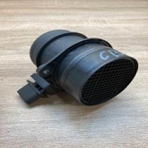 03G906461C 0281002735  Mass air flow meter Volkswagen Tiguan