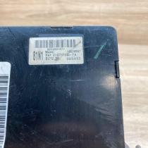 8200004201E 18038557 PBAJ Fuse module Renault Espace -  Grand espace IV
