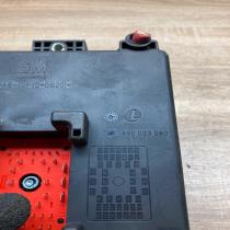 13144709 460023260  Fuse module Opel Vectra C
