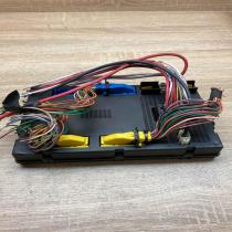6025316680 73651111K  Central body control module Renault Espace III