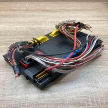 6025316680 73651111K  Central body control module Renault Espace III