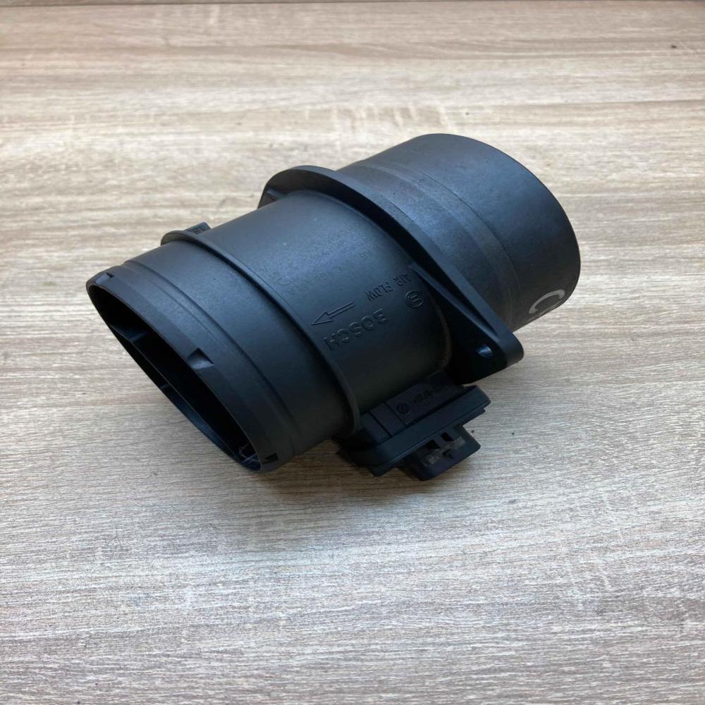 03L906461A 0281002956  Mass air flow meter Audi Q5 SQ5