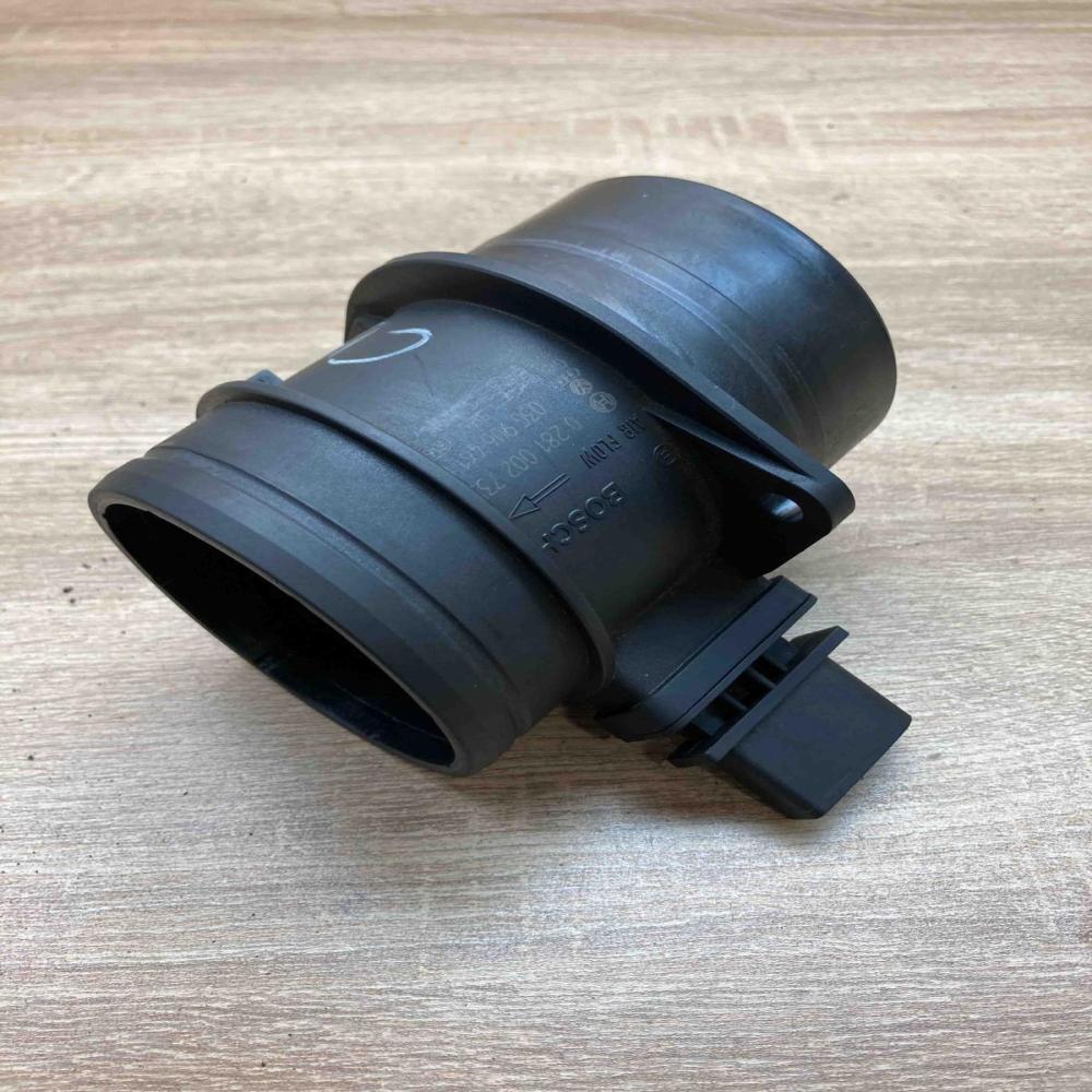 03G906461C 0281002735 816 Mass air flow meter Audi A5 Sportback 8TA
