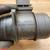 03G906461C 0281002735 816 Mass air flow meter Audi A5 Sportback 8TA