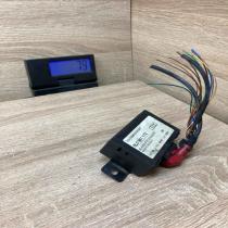 8L0951173 7480101  Alarm control unit/module Audi A8 S8 D2 4D