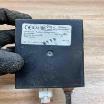 8370970 15850 018  Auxiliary heating control unit/module BMW 5 E39
