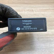 8370970 15850 018  Auxiliary heating control unit/module BMW 5 E39