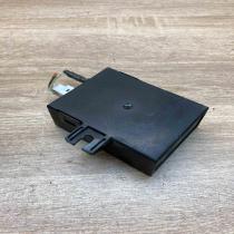 8370970 15850 018  Auxiliary heating control unit/module BMW 5 E39