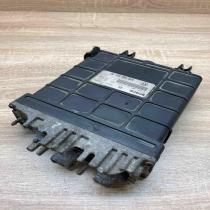 028906021DD 0281001411 Used Engine control unit/module ECU Volkswagen PASSAT B5