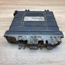 028906021DD 0281001411 Used Engine control unit/module ECU Volkswagen PASSAT B5