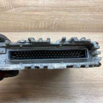 028906021DD 0281001411 Used Engine control unit/module ECU Volkswagen PASSAT B5