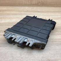 028906021DD 0281001411 Used Engine control unit/module ECU Volkswagen PASSAT B5